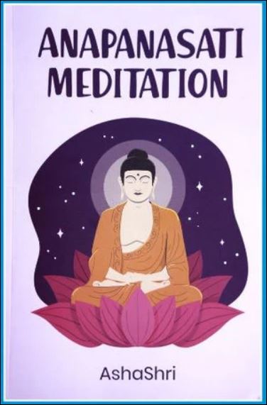 Anapanasati Meditation - The Best & Simplest Techquine of Breath Meditation